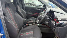 Skoda Fabia 1.0 TSI 110 Monte Carlo 5dr Petrol Hatchback